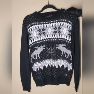 COMFY Men's Sweater